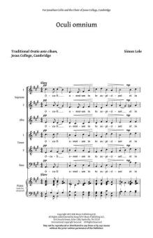 Oculi Omnium Download