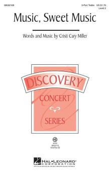 Music, Sweet Music Download