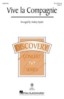 Vive la Compagnie Download