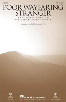 Poor Wayfaring Stranger Download