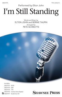 I'm Still Standing Download