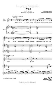 Jonah Download