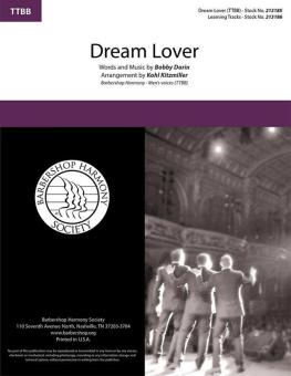 Dream Lover Download