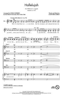 Hallelujah Download