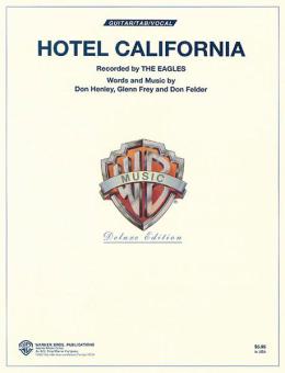 Hotel California 
