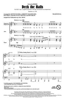 Deck the Halls Download