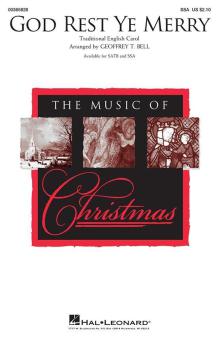 God Rest Ye Merry Download