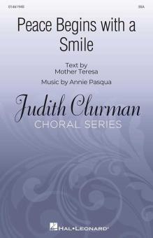 Peace Begins with a Smile Download