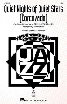 Quiet Nights of Quiet Stars - Corcovado Download