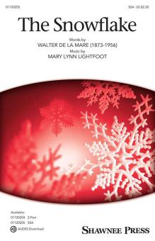 The Snowflake Download