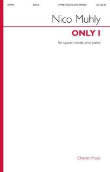 Only I 