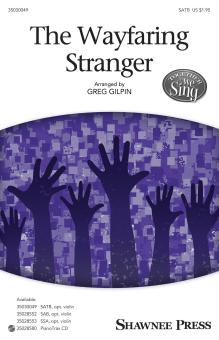 The Wayfaring Stranger Download