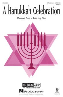 A Hanukkah Celebration Download