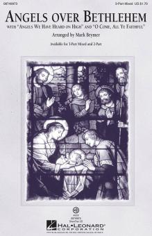 Angels Over Bethlehem Download