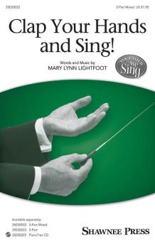 Clap Your Hands And Sing! Download