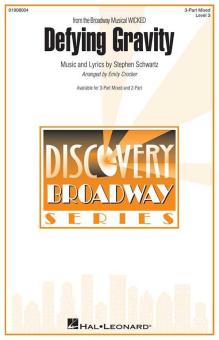 Defying Gravity Download