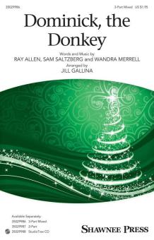 Dominick, The Donkey Download