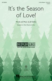 It's The Season Of Love! Download