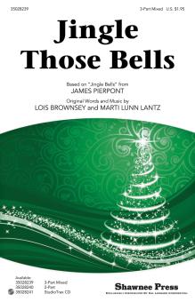 Jingle Those Bells Download