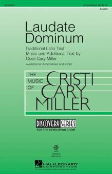 Laudate Dominum Download