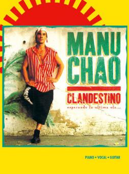 Clandestino 