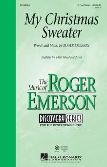 My Christmas Sweater Download