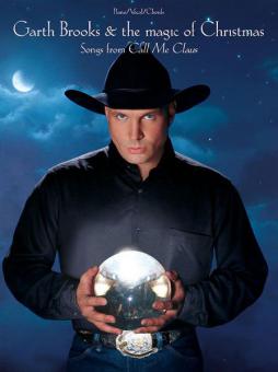 Garth Brooks & the Magic of Christmas Standard