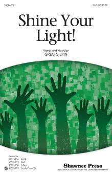 Shine Your Light! Download