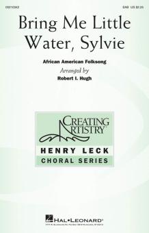 Bring Me Little Water, Sylvie Download
