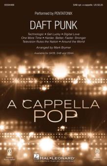 Daft Punk 