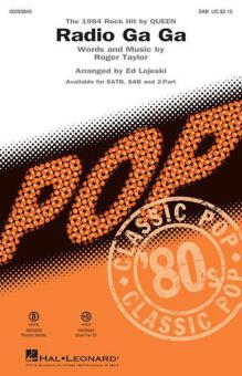 Radio Ga Ga Download