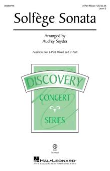 Solfege Sonata Download