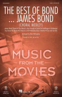 The Best Of Bond Download