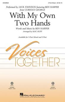 With My Own Two Hands Download