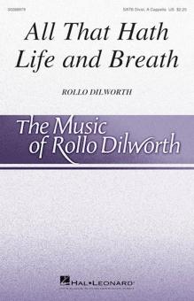 All That Hath Life and Breath Download