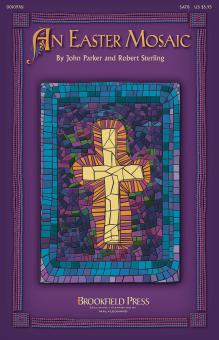 An Easter Mosaic Download