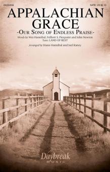 Appalachian Grace Download