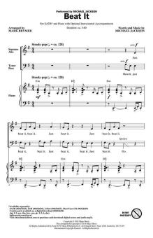 Beat It Download