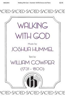 Walking with God Standard