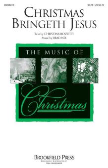 Christmas Bringeth Jesus Download