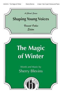 The Magic Of Winter Standard