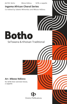 Botho Standard