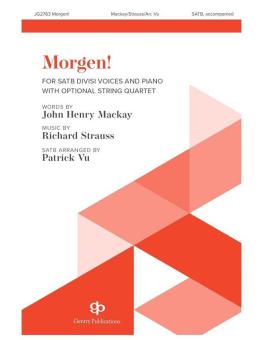 Morgen! Standard