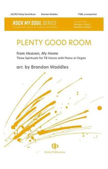 Plenty Good Room Standard