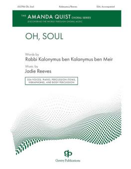 Oh, Soul Standard