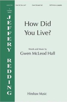 How Did You Live? Standard
