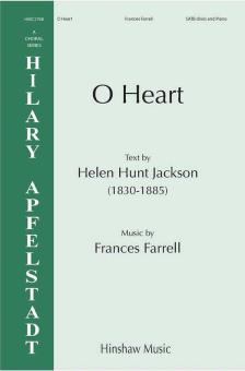 O Heart Standard
