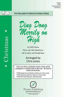 Ding Dong Merrily on High Download