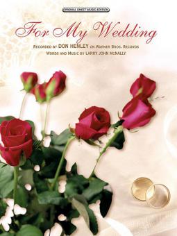 For My Wedding Standard