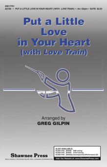 Put a Little Love in Your Heart Download